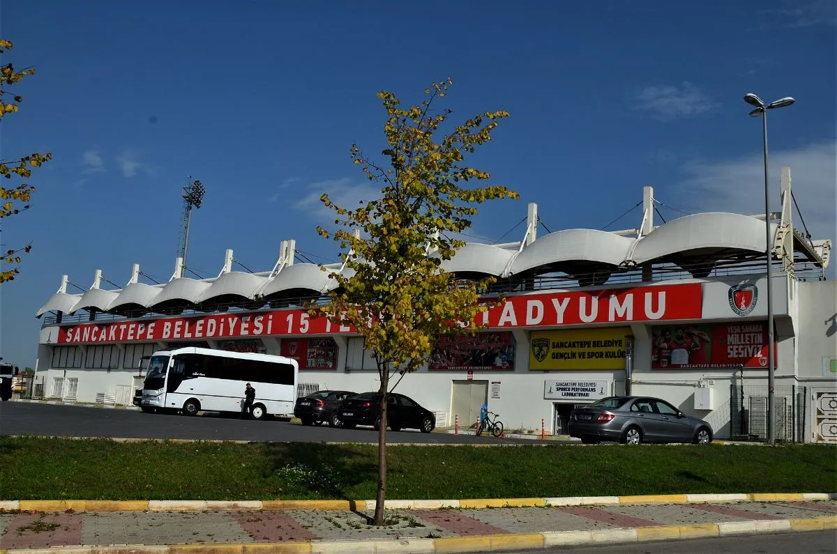 Sancaktepe ikinci el eşya alanlar