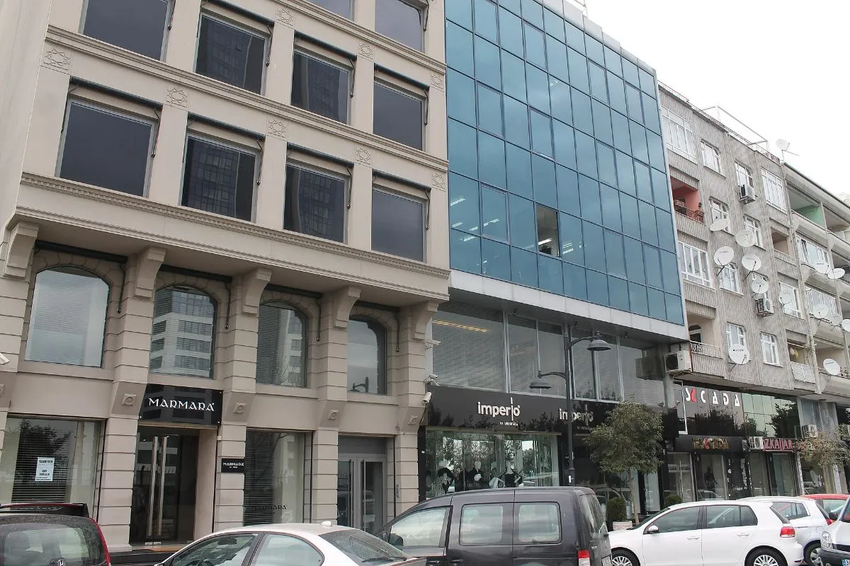 Zeytinburnu ikinci el eşya alanlar